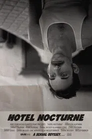 Hotel Nocturne movie poster