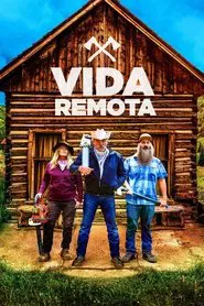Poster da série Vida Remota