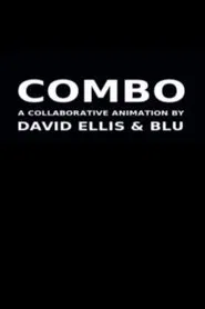 COMBO movie poster
