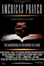 America's Prayer movie poster