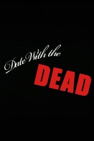 Date with the Dead movie poster