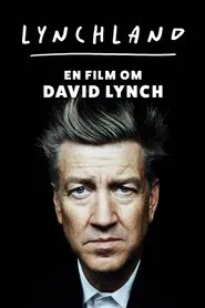 Welcome to Lynchland movie poster