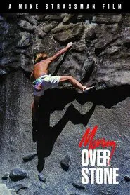 Moving Over Stone movie poster