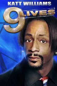 Katt Williams: 9 Lives movie poster