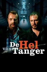 Tangier movie poster