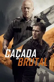 Poster do filme Caçada Brutal