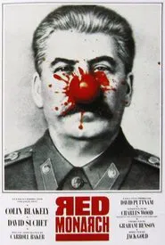 Red Monarch movie poster