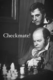 Checkmate! movie poster
