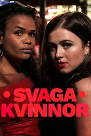 Weak Women movie poster