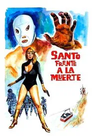 Poster do filme Santo Faces Death