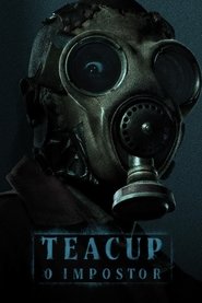 Poster da série Teacup - O Impostor