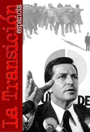 La transición tv show poster