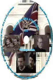 The Mission of Major Atherton tv show poster