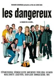 Poster do filme Dangerous People