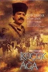 Küçük Ağa tv show poster
