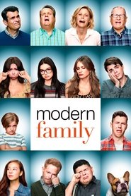 A Modern Farewell tv show poster