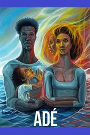 Adé movie poster