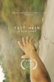 Fait Main movie poster