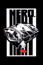 Nero movie poster