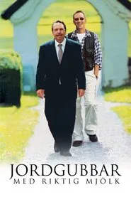 Poster do filme Strawberries with Real Milk