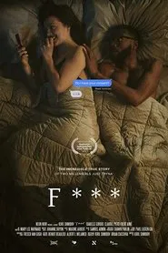Poster do filme F***