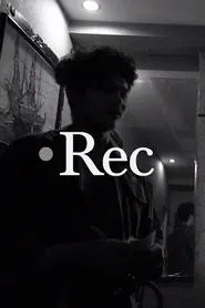 REC movie poster