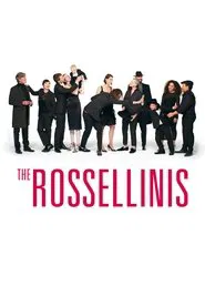 The Rossellinis movie poster