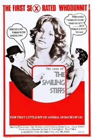 The Case of the Smiling Stiffs movie poster