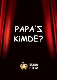 Papaz Kimde movie poster