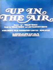 Up in the Air movie poster