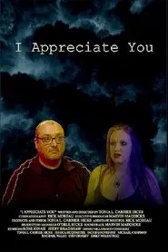 Poster do filme I Appreciate You