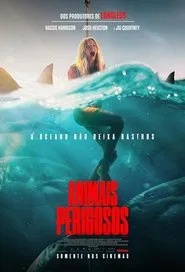 Poster do filme Animais Perigosos
