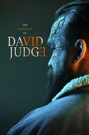 The Madness of David Judge movie poster