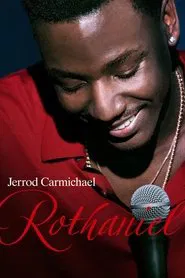 Jerrod Carmichael: Rothaniel movie poster