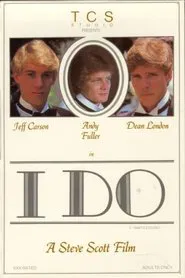 Poster do filme I Do