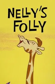 Nelly's Folly movie poster