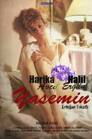 Yasemin movie poster