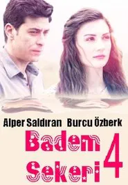Badem Şekeri 4 movie poster