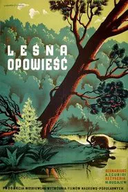 Poster do filme Forest Story