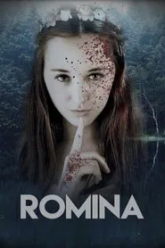 Romina movie poster