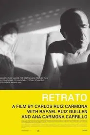 Retrato movie poster