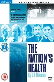 The Nation's Health tv show poster