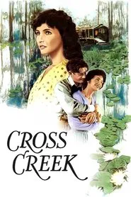 Cross Creek movie poster