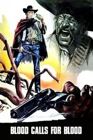 Poster do filme Blood Calls to Blood