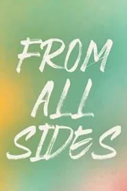 Poster do filme From All Sides