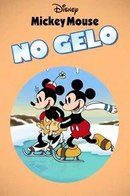 Poster do filme No Gelo