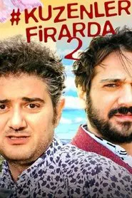 Poster do filme Kuzenler Firarda 2