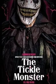 The Tickle Monster movie poster