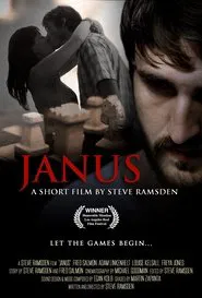 Janus movie poster