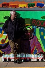 Rock Island Line: The Song That Made Britain Rock movie poster